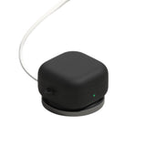 Samsung Galaxy Buds 4 / 4 Pro Ringke Silikon Deksel - Svart