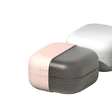 Samsung Galaxy Buds 4 / 4 Pro Ringke Silikon Deksel - Rosa