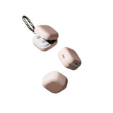 Samsung Galaxy Buds 4 / 4 Pro Ringke Silikon Deksel - Rosa