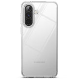 Samsung Galaxy A57 Ringke Fusion Deksel - Gjennomsiktig