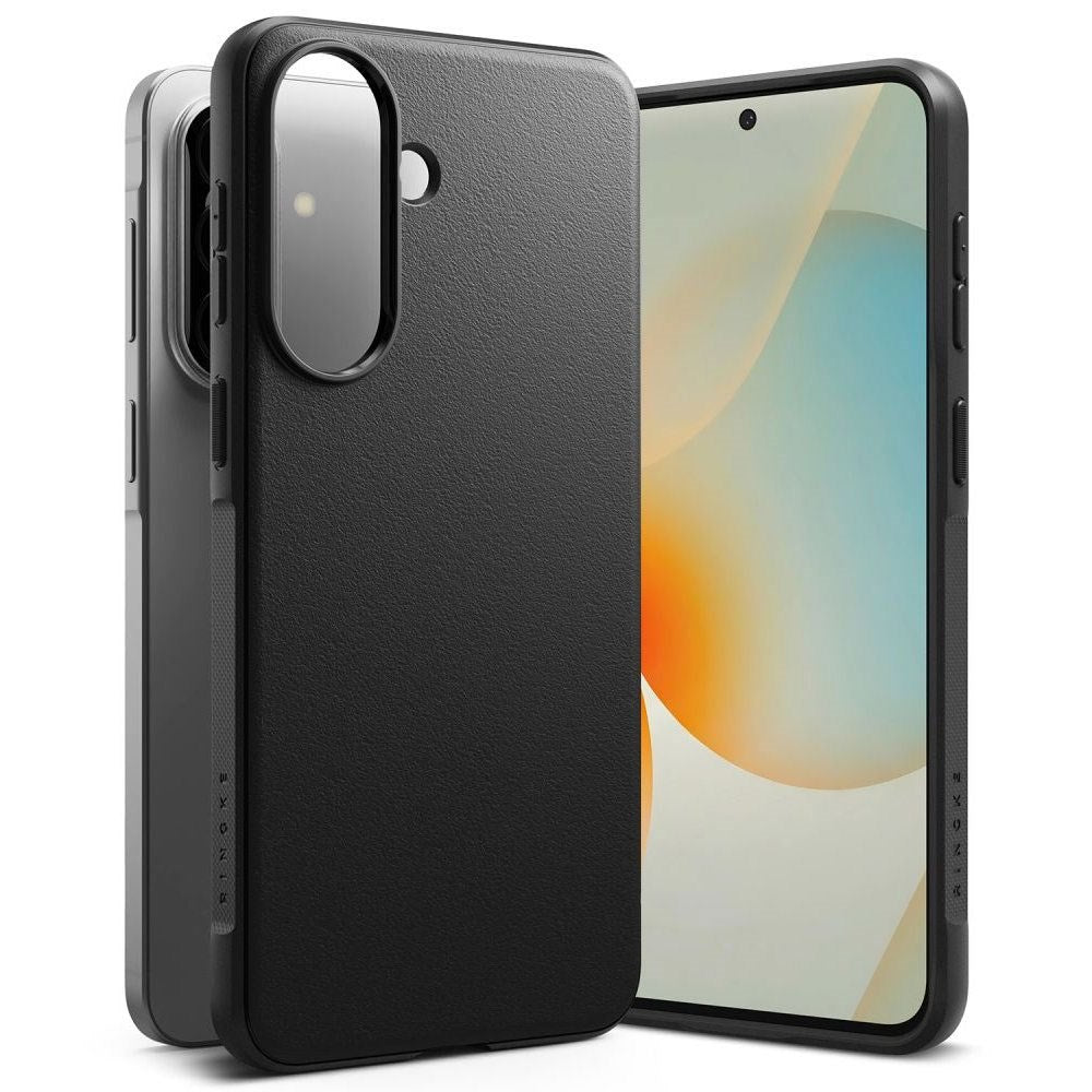 Samsung Galaxy A57 Ringke Onyx Deksel - Svart