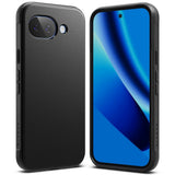 Google Pixel 10a Ringke Onyx Deksel - Svart