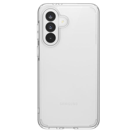 Samsung Galaxy A37 Spigen Ultra Hybrid Deksel - Gjennomsiktig