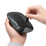 Spigen LD220 Museholder - Svart