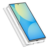 Samsung Galaxy Z Fold8 Ultra Spigen Ultra Hybrid Deksel - MagSafe Kompatibel - Gjennomsiktig