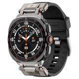 Samsung Galaxy Watch Ultra 2 / Ultra (47mm) Spigen DuraPro Armor Klokkereim - Svart