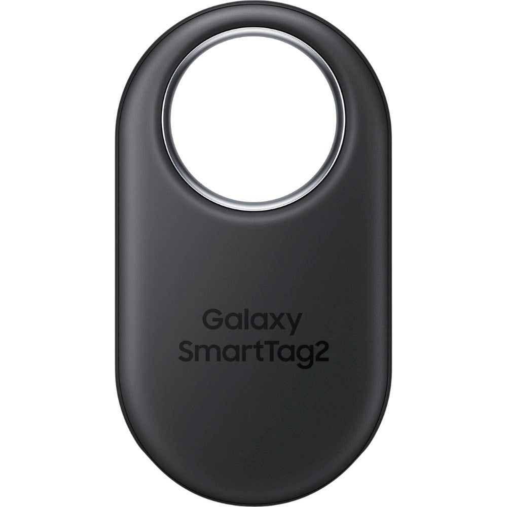 Original Samsung Galaxy SmartTag2 - Svart