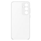 Original Samsung Galaxy A35 (5G) Clear Deksel EF-QA356CTEGWW - Gjennomsiktig