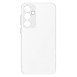 Original Samsung Galaxy A35 (5G) Clear Deksel EF-QA356CTEGWW - Gjennomsiktig