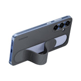 Original Samsung Galaxy S25+ (Plus) Standing Grip Deksel - Svart
