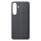 Original Samsung Galaxy S25+ (Plus) Standing Grip Deksel - Svart