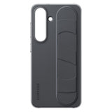 Original Samsung Galaxy S25 Standing Grip Deksel - Svart