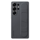 Original Samsung Galaxy S25 Ultra Standing Grip Deksel - Svart