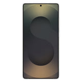 Original Samsung Galaxy S25 Ultra Standing Grip Deksel - Svart