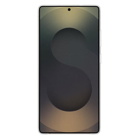 Original Samsung Galaxy S25 Ultra Standing Grip Deksel - Svart
