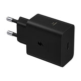 Original Samsung 60W Vegglader m. 1x USB-C - Svart