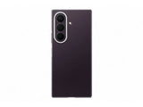 Originalt Samsung Galaxy Z Fold8 Ultra-deksel med beskyttelsesfilm – gjennomsiktig