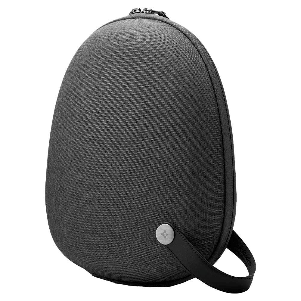 AirPods Max / Max 2 Spigen Beskyttelsesveske - Koksgrå