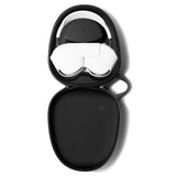 AirPods Max / Max 2 Spigen Beskyttelsesveske - Koksgrå
