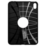 iPad Mini (2024 / 2021) Spigen Rugged Armor Deksel - Svart