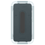 Samsung Galaxy S22+ (Plus) Spigen EZ Fit Glas.tR Skjermbeskytter 2. Stk - Case Friendly - Gjennomsiktig