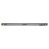 iPad 11" (2025) / iPad 10.9" (2024/2022) Deksel - Spigen Smart Fold Deksel - Svart