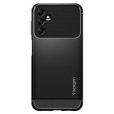 Samsung Galaxy A14 (5G) Spigen Rugged Armor Deksel - Svart