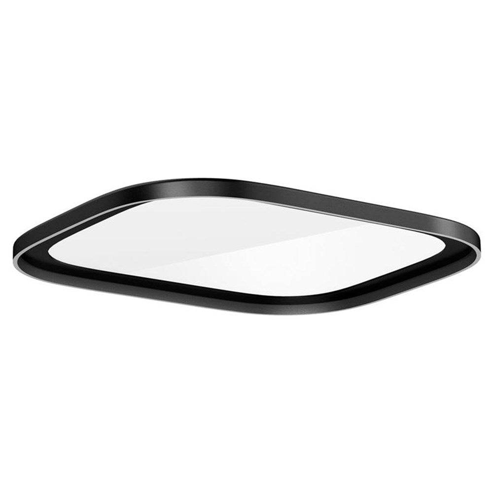 Apple Watch Ultra 3/2/1 (49mm) Spigen Slim Pro GLAS.tR Skjermbeskytter - Svart