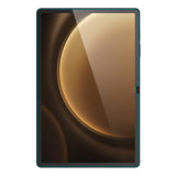 Samsung Galaxy Tab S10 FE / S9 FE Spigen Glas.tr Slim Skjermbeskyttelse - Gjennomsiktig
