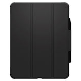 iPad Pro 13" (2025 / 2024) Spigen Ultra Hybrid Pro Deksel - Svart
