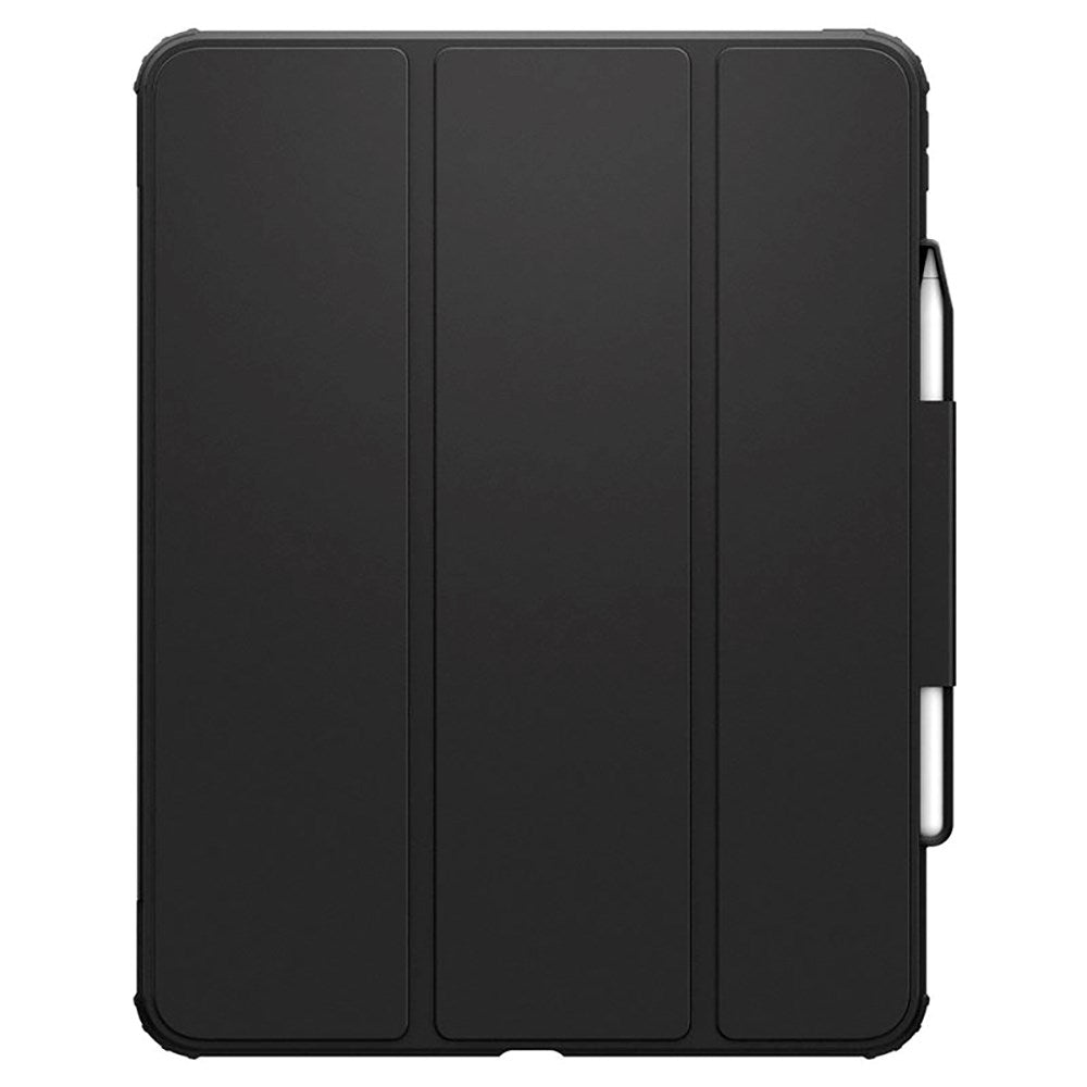 iPad Pro 11" (2025 / 2024) Spigen Ultra Hybrid Pro Deksel - Svart