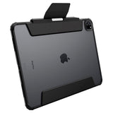 iPad Pro 11" (2025 / 2024) Spigen Ultra Hybrid Pro Deksel - Svart