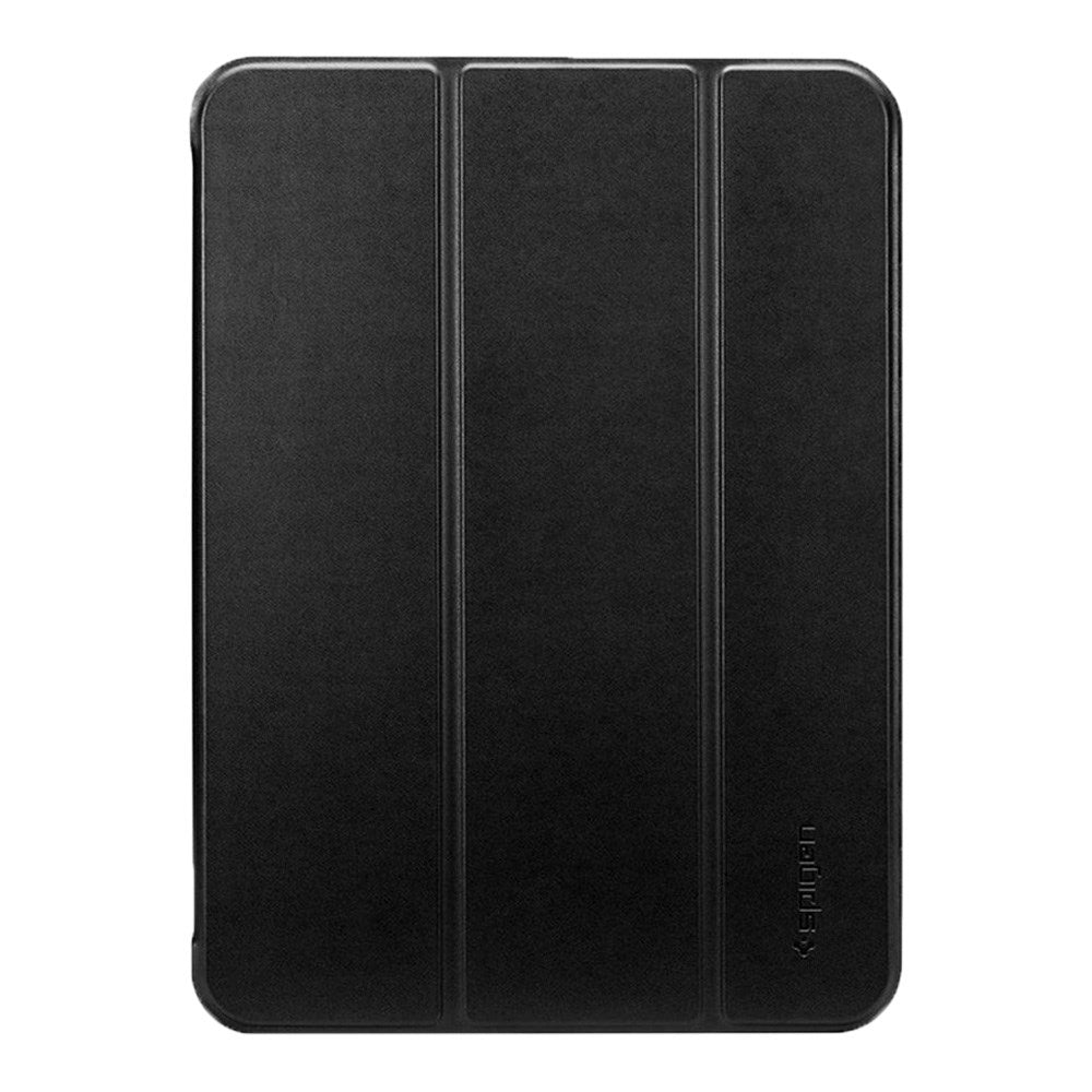iPad Pro 11" (2025 / 2024) Deksel - Spigen smart Fold Case - Svart
