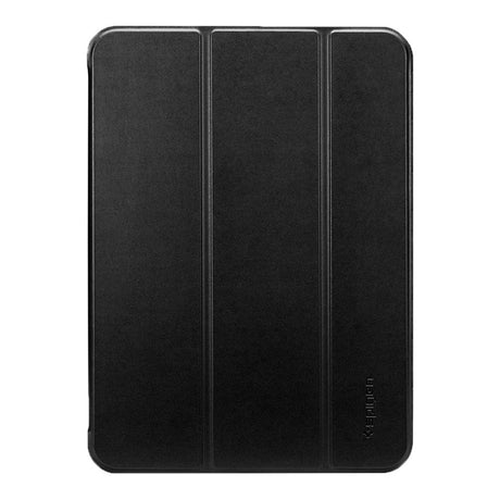 iPad Pro 11" (2025 / 2024) Deksel - Spigen smart Fold Case - Svart