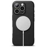 iPhone 16 Pro Max Ringke Onyx Deksel- MagSafe Kompatibel - Svart