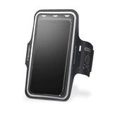 Spigen Universelt Dynamic Shield Løpearmbånd (Maks. Mobil: 6.9") - Svart