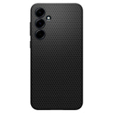Samsung Galaxy A55 (5G) Spigen Liquid Air Case - Black