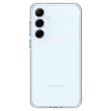 Samsung Galaxy A55 (5G) Spigen Ultra Hybrid Deksel - Gjennomsiktig