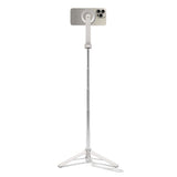 Spigen Tripod Selfie Stick - MagSafe Kompatibel - Hvit
