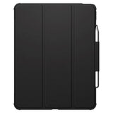 iPad Air 13" (2026 / 2025 / 2024) Spigen Ultra Hybrid Pro Deksel - Svart