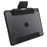iPad Air 13" (2026 / 2025 / 2024) Spigen Ultra Hybrid Pro Deksel - Svart