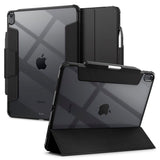 iPad Air 13" (2026 / 2025 / 2024) Spigen Ultra Hybrid Pro Deksel - Svart
