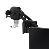 Spigen TapLock Universal Mobilholder til Tesla S / 3 / X / Y / Cybertruck - Svart