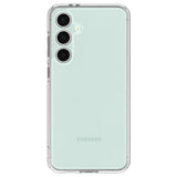 Spigen Samsung Galaxy S24 FE Deksel Ultra Hybrid - Gjennomsiktig