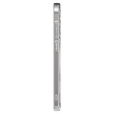 Samsung Galaxy S24 FE Spigen Ultra Hybrid Ultra Deksel - MagSafe Kompatibel - Gjennomsiktig / Hvit