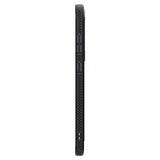 Spigen Samsung Galaxy S25 Ultra Rugged Armor MagSafe Deksel - Svart