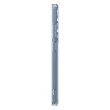 Samsung Galaxy S25 Ultra Spigen Ultra Hybrid Crystal Clear Deksel - MagSafe Kompatibel - Gjennomsiktig / Hvit