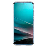Samsung Galaxy S25+ (Plus) Spigen Liquid Crystal Glitter Deksel - Gjennomsiktig