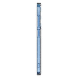 Samsung Galaxy S25+ (Plus) Spigen Liquid Crystal Glitter Deksel - Gjennomsiktig