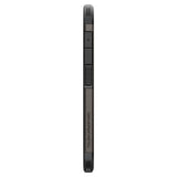 Spigen Samsung Galaxy S25+ (Plus) Tough Armor MagSafe Deksel - Grå